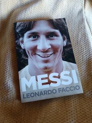 Messi: El futbolista que bate todos los récords