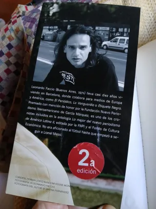 Messi: El futbolista que bate todos los récords