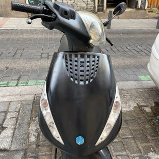 Piaggio Zip 50cc