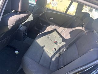 BMW Serie 5 2010 despiece  e61 d