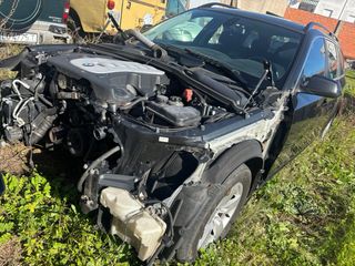 BMW Serie 5 2010 despiece  e61 d