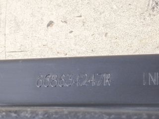 TAPA MOTOR RENAULT TRAFIC III FURGÓN