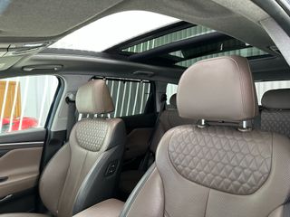 HYUNDAI SANTA FE 2.2 CRDI 4WD STYLE LIMITED 200CV