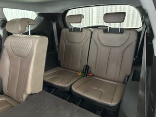 HYUNDAI SANTA FE 2.2 CRDI 4WD STYLE LIMITED 200CV