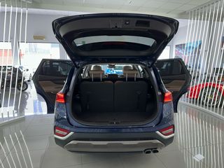 HYUNDAI SANTA FE 2.2 CRDI 4WD STYLE LIMITED 200CV