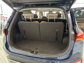 HYUNDAI SANTA FE 2.2 CRDI 4WD STYLE LIMITED 200CV