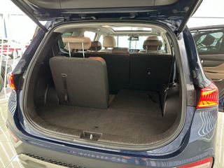 HYUNDAI SANTA FE 2.2 CRDI 4WD STYLE LIMITED 200CV