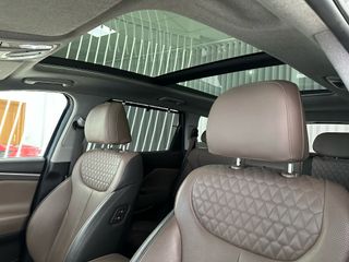 HYUNDAI SANTA FE 2.2 CRDI 4WD STYLE LIMITED 200CV