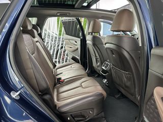 HYUNDAI SANTA FE 2.2 CRDI 4WD STYLE LIMITED 200CV