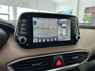 HYUNDAI SANTA FE 2.2 CRDI 4WD STYLE LIMITED 200CV