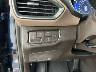 HYUNDAI SANTA FE 2.2 CRDI 4WD STYLE LIMITED 200CV