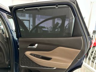 HYUNDAI SANTA FE 2.2 CRDI 4WD STYLE LIMITED 200CV