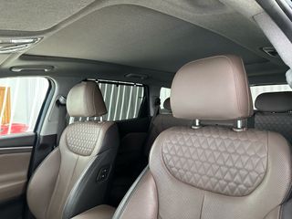 HYUNDAI SANTA FE 2.2 CRDI 4WD STYLE LIMITED 200CV