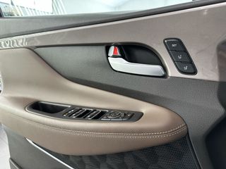 HYUNDAI SANTA FE 2.2 CRDI 4WD STYLE LIMITED 200CV