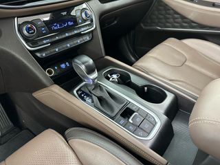 HYUNDAI SANTA FE 2.2 CRDI 4WD STYLE LIMITED 200CV