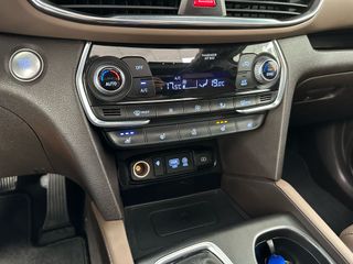 HYUNDAI SANTA FE 2.2 CRDI 4WD STYLE LIMITED 200CV