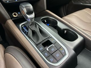 HYUNDAI SANTA FE 2.2 CRDI 4WD STYLE LIMITED 200CV