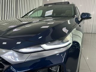 HYUNDAI SANTA FE 2.2 CRDI 4WD STYLE LIMITED 200CV