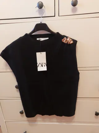 Top fiesta Zara L