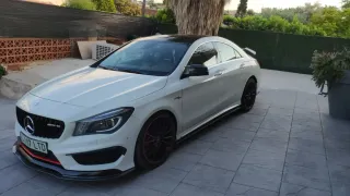 Mercedes-Benz CLA (178)  2013