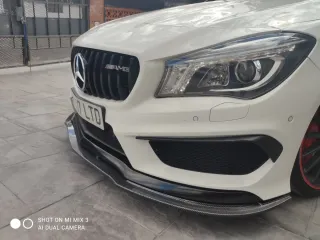 Mercedes-Benz CLA (178)  2013