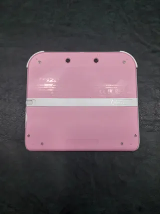 Nintendo 2DS - Con Juegos y Accesorios