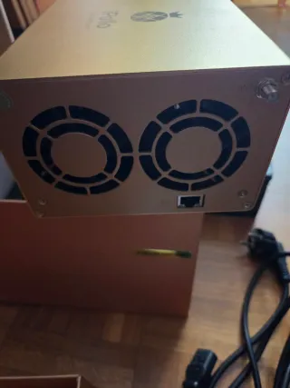 5 iPollo V1 mini Wifi - Nuovo