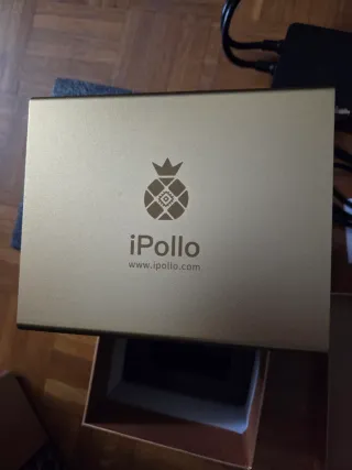 5 iPollo V1 mini Wifi - Nuovo