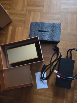 5 iPollo V1 mini Wifi - Nuovo