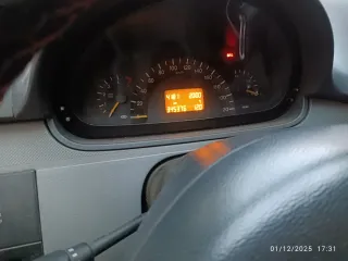 Mercedes-Benz Vito 2005