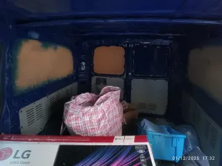 Mercedes-Benz Vito 2005