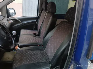 Mercedes-Benz Vito 2005