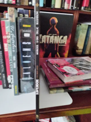 Hawkmoon, vol. 3: El dios loco