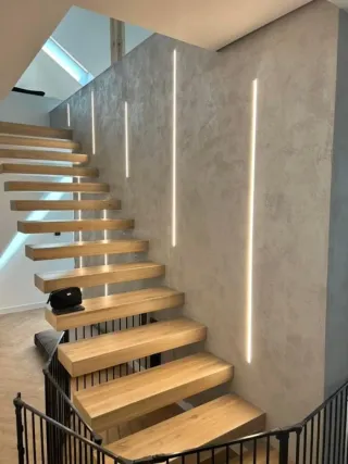 Escaleras y reformas integrales