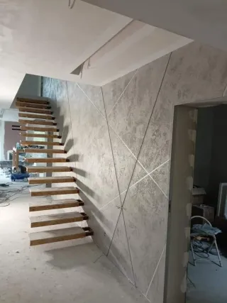 Escaleras y reformas integrales