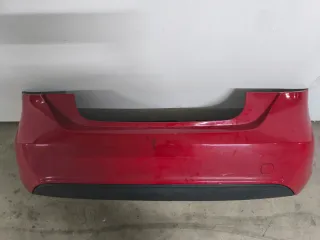 Paragolpes Trasero Mercedes Clase A 200CDI