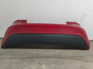 Paragolpes Trasero Mercedes Clase A 200CDI