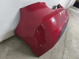 Paragolpes Trasero Mercedes Clase A 200CDI