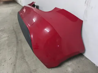 Paragolpes Trasero Mercedes Clase A 200CDI