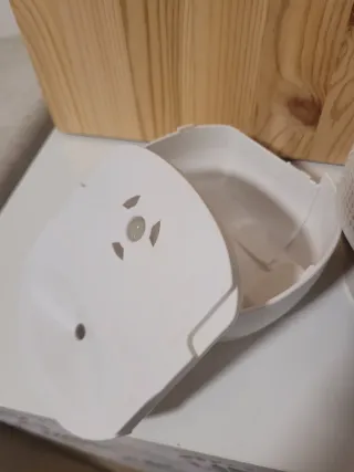 Deshumidificador Cecotec BIGDRY