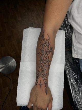 tatuajes personalizados a buen precio