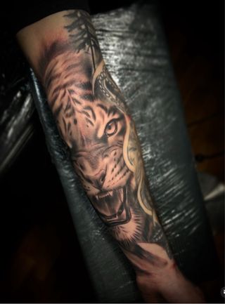 tatuajes personalizados a buen precio