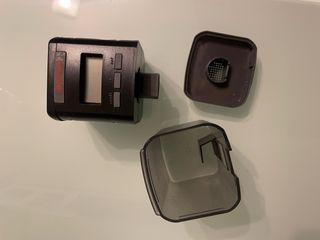 Alimentador Automático Eheim 3581000 Acuario.