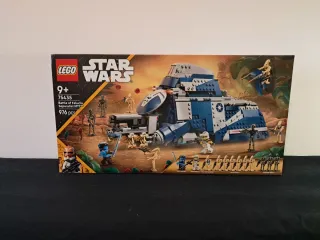 Lego Star Wars - Separatist MTT - 75435