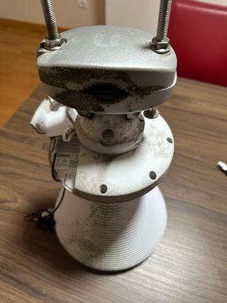 Ubiquiti Prismstation 5ac + antena Horn 30