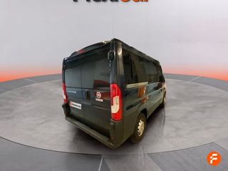 Fiat Ducato Ducato 30 2.3 MJT 150CV PC-TN Combi
