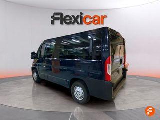 Fiat Ducato Ducato 30 2.3 MJT 150CV PC-TN Combi