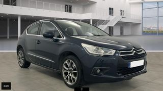 Citroen DS4 2014 1.6 sport 200cv