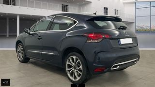Citroen DS4 2014 1.6 sport 200cv