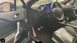 Citroen DS4 2014 1.6 sport 200cv